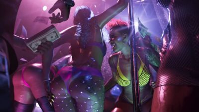 Аналитики: Grand Theft Auto 6 может заработать $7,6 млрд за первые два месяца - landofgames.ru