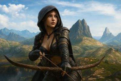 Cлухи: Bethesda довела The Elder Scrolls 6 до рабочего состояния - landofgames.ru