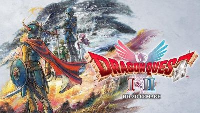 Придётся ещё раз заплатить. В Dragon Quest HD-2D не будет апгрейда для Switch 2 - gametech.ru