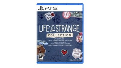 Максим Колфилд - Life is Strange Collection разозлила фанатов. В сборнике нет всех версий игр - gametech.ru