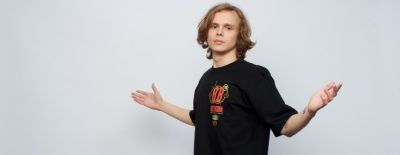 Антон Киберспортсмен - dyrachyo о Virtus.pro: «Они играют как лютые раки. Я не знаю, с чем это связано. Daxak — полный нуб» - dota2.ru
