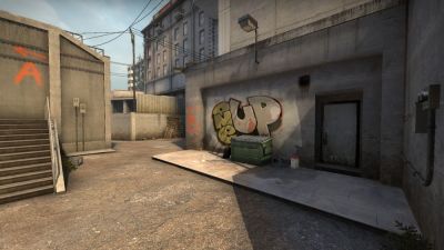 Overpass возвращается в перечень соревновательных карт Counter-Strike 2 – какую карту заменили - games.24tv.ua
