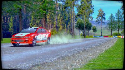 Valve удалила олдскульную гоночную аркаду Old School Rally из Steam за нарушение авторских прав: что ждёт игру дальше - 3dnews.ru