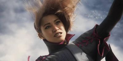 Джейсон Бланделл - Утечки по отменённому шутеру Sony. Ещё один потенциальный кандидат на «славу» Concord? - gametech.ru