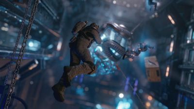 Джез Корден - Слухи об завершении поддержки Starfield сильно преувеличены — журналист - gametech.ru