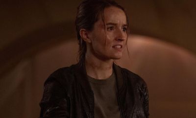 Нил Дракманн - Кейси Блойс - Третий сезон шоу The Last of Us выйдет не скоро. HBO строит долгосрочные планы - gametech.ru
