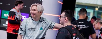 Мета турнира, лучшие игроки и анализ плей-офф — итоги первой половины Esports World Cup 2025 - dota2.ru
