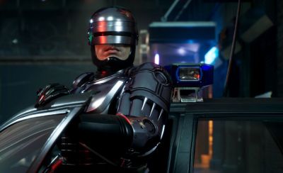 Шутер RoboCop: Rogue City получил поддержку Xbox Play Anywhere - playground.ru - city Rogue - территория На