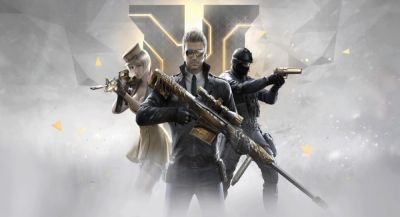 Открыта запись на бета-тест Crossfire: Legends для iOS и Android - app-time.ru - Индонезия - Филиппины - Малайзия - Таиланд