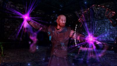 Aspyr Media - «Игра сломана сильнее, чем мои ожидания»: долгожданная Neverwinter Nights 2: Enhanced Edition разочаровала пользователей Steam - 3dnews.ru