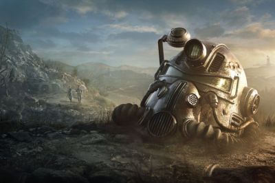 Тодд Говард - Джеза Кордена - Fallout 5 получил официальный "зеленый свет" - games.24tv.ua