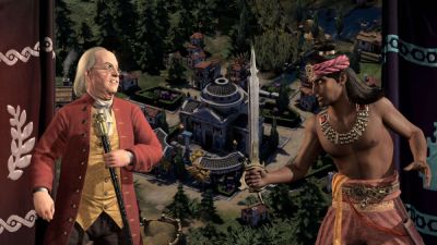 Грядут перемены. Анонсирован патч 1.2.3 для Civilization 7 - coop-land.ru