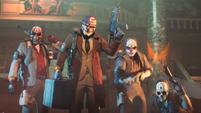 Опоздали на 7 лет? Фанаты The Division 2 не оценили коллаб с Payday в 2025 году - gametech.ru
