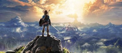 принцесса Зельда - Уэс Болл - Бенджамин Эван Эйнсуорт - Nintendo и Sony нашли героя и принцессу: Раскрыт каст экранизации The Legend of Zelda - gamemag.ru