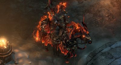 Босс франшизы потратил на Diablo 4 более 1500 часов, но не смог выбить последнее достижение для 100% завершения - gametech.ru