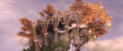 Подробности июльского обновления в онлайн игре Lost Ark - top-mmorpg.ru