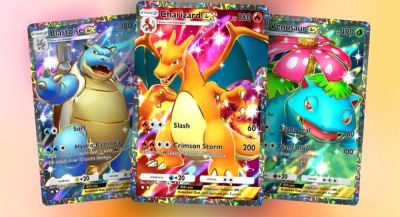 В Pokémon TCG Pocket обновится система торговли карточками - app-time.ru