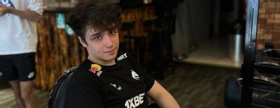 Larl перед матчем с GG: «В целом играют они стабильно, подошли в хорошей форме к этому турниру» - dota2.ru - Santa