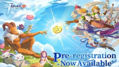 Без гринда и элементов Pay-to-Win — Глобальная версия MMORPG Ragnarok M: Classic доступна для предрегистрации - mmo13.ru