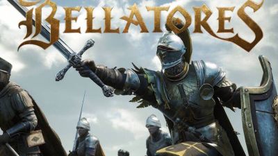 Большое интервью с разработчиками MMORPG Bellatores о предстоящем ЗБТ и особенностях игры - mmo13.ru - Южная Корея