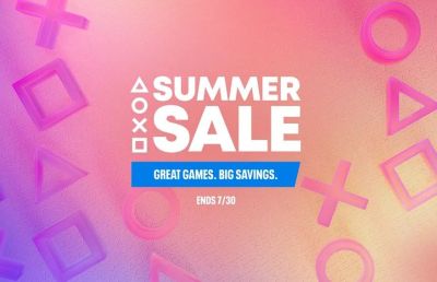 В PlayStation Store стартовала летняя распродажа: скидки до 79% на хиты для PS5 и PS4 - itndaily.ru