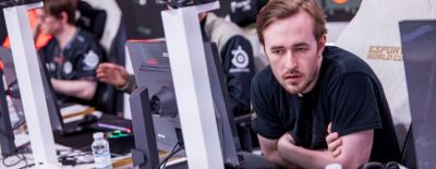Gaimin Gladiators покинула Esports World Cup 2025 - dota2.ru - Сша - Саудовская Аравия
