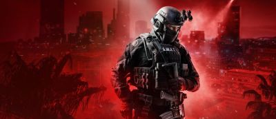 Тактический шутер Ready or Not вышел на консолях - gamemag.ru