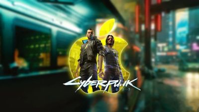 CD Projekt RED опубликовали полные системные требования Cyberpunk 2077 для Mac - playground.ru