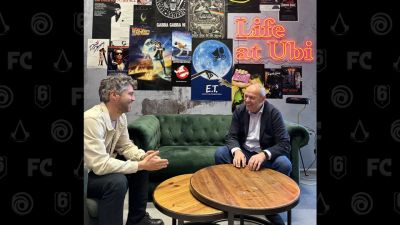 Ubisoft Announces Christophe Derennes and Charlie Guillemot as Co-CEOs of New Subsidiary - news.ubisoft.com - Usa