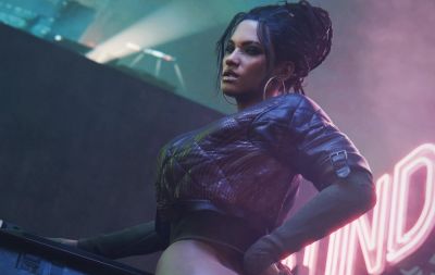 Новые тачки, квесты и масса других полезностей в патче 2.3 для Cyberpunk 2077 - playground.ru