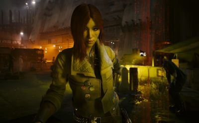 Детали последнего обновления 2.3 для Cyberpunk 2077 — CDPR добавит новый контент, технологии и не только - gametech.ru