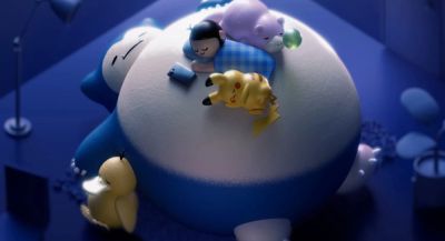 Pokémon Sleep вошла в книгу рекордов Гиннесса за 28 млн скачиваний - app-time.ru