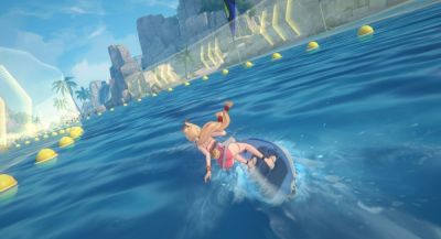 Вышла версия Zenless Zone Zero 2.1 — входи в игру и забирай 1600 полихромов - app-time.ru