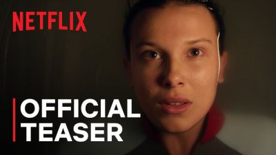 Герои готовятся к финальной битве в мрачном тизере пятого сезона сериала "Очень странные дела" - playground.ru