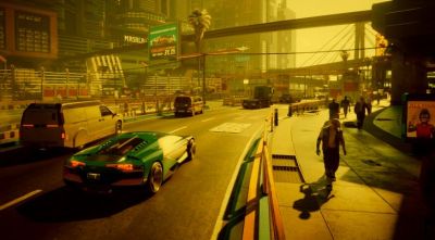 Cyberpunk 2077 на Mac: минимальные и рекомендуемые системные требования - itndaily.ru