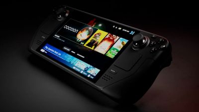 Valve позаботилась о ценителях контроллера GameCube. Вышло бета-обновление клиента Steam Deck - gametech.ru