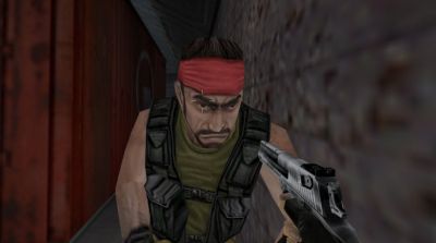 Минь Ле - Создатель Counter-Strike признался, что жалеет об уходе из Valve - gametech.ru