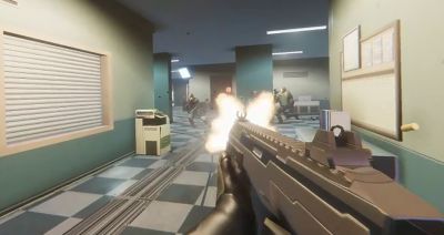 Инди-разработчик показал шутер Shell Soldier на Unity 6 — геймеры считают, что он выглядит получше некоторых AAA-продуктов - gametech.ru