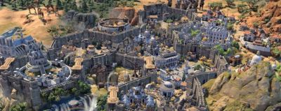 В Civilization 7 добавят классическую функцию — анонсировали патч 1.2.3 - gametech.ru