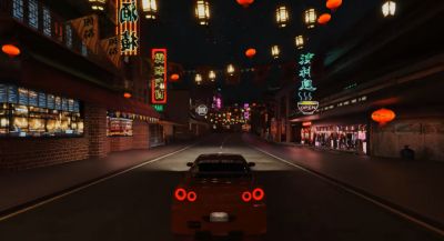 Мод Need for Speed Underground RTX получил крупное обновление — сотни новых текстур и другие улучшения - gametech.ru