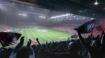 Авторы EA Sports FC 26 показали звёзд футбола с обложки стандартного издания игры - gametech.ru - Канада - Мадрид