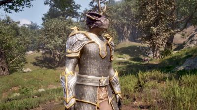 Bethesda выпустила общедоступную версию обновления 1.2 для Oblivion Remastered на всех платформах - playground.ru