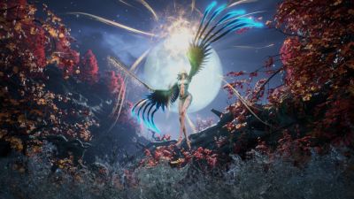 Разработчики экшена Wuchang: Fallen Feathers представили финальные системные требования - playground.ru