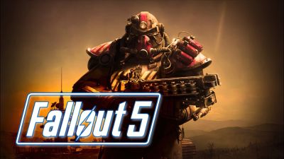 Fallout 5 получила зеленый свет - ради нее Xbox отменила MMO от ZeniMax - fatalgame.com