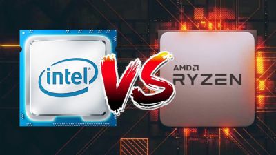 ПК-геймеры Steam массово переходят с Intel на AMD Ryzen - fatalgame.com