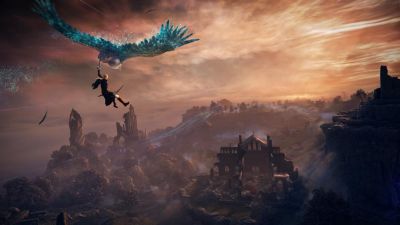 Elden Ring: Nightreign получила обновление, исправляющее сломанного босса - gametech.ru