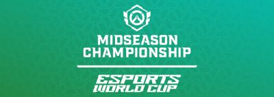 Награды за просмотр Midseason-матчей турнира Overwatch Champions Series: 18-20 июля - noob-club.ru