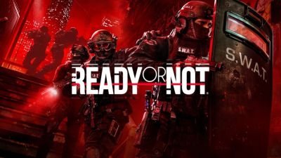 Консолям приготовиться. Ready or Not вышла на PlayStation 5 и Xbox Series X|S - coop-land.ru