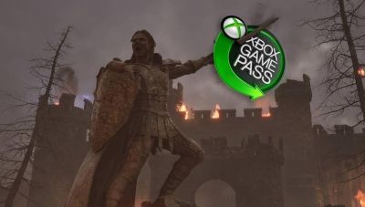 Xbox Game Pass «буксует». Microsoft не может преодолеть огромную стену - gametech.ru