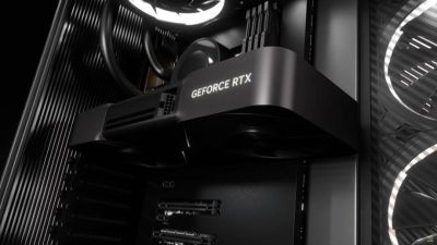 Сжатие нейротекстур от NVIDIA и Cooperative Vector от Microsoft снижают нагрузку на видеопамять до 90% — утечка - gametech.ru